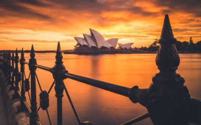 Sembilan Alasan untuk Belajar di Australia